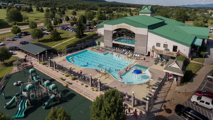 Massanutten Resort