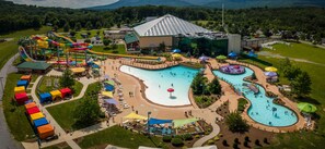 Water park