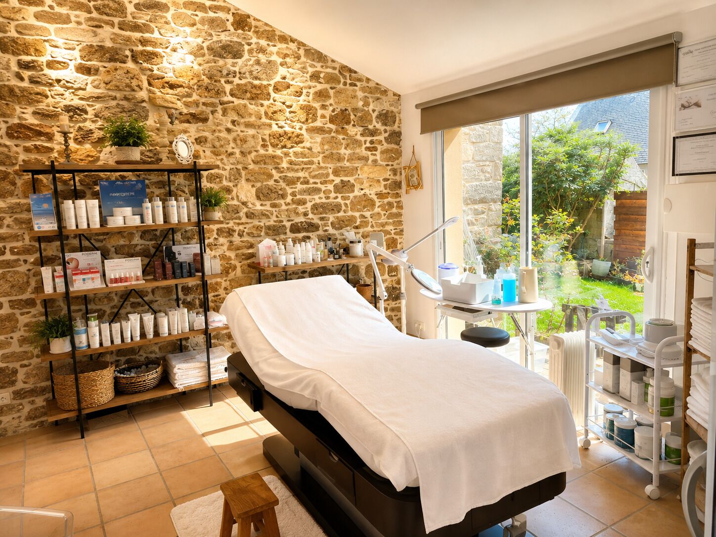 Spa