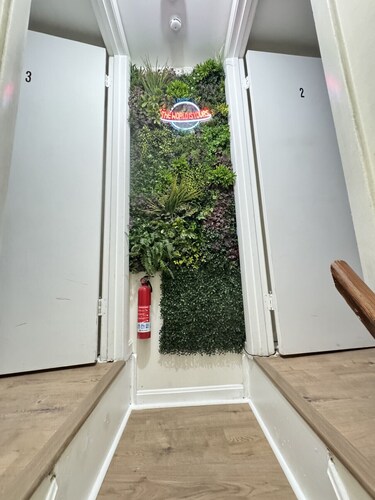 Downtown Home - Close to Topgolf, Ravens Stadium, Orioles Park, UM Baltimore