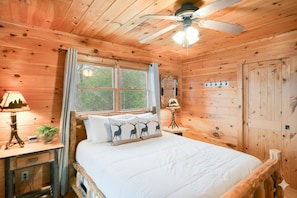3 Schlafzimmer, Bügeleisen/Bügelbrett, kostenloses WLAN, Bettwäsche