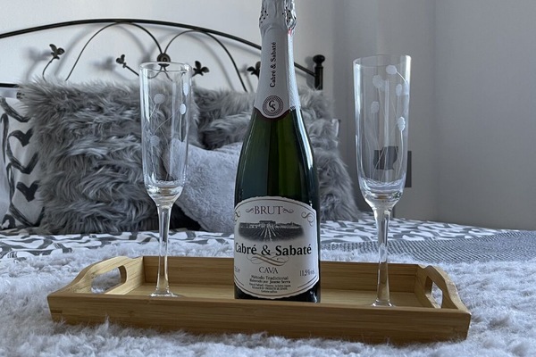 Essen und Trinken