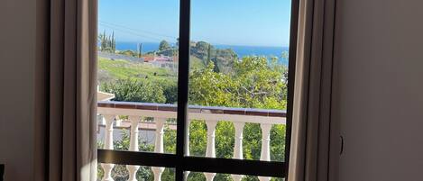 2 camere, ferro/asse da stiro, culla da viaggio, Wi-Fi gratuito