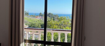 Private Villa Nerja 6m pool, gardens & Parking.