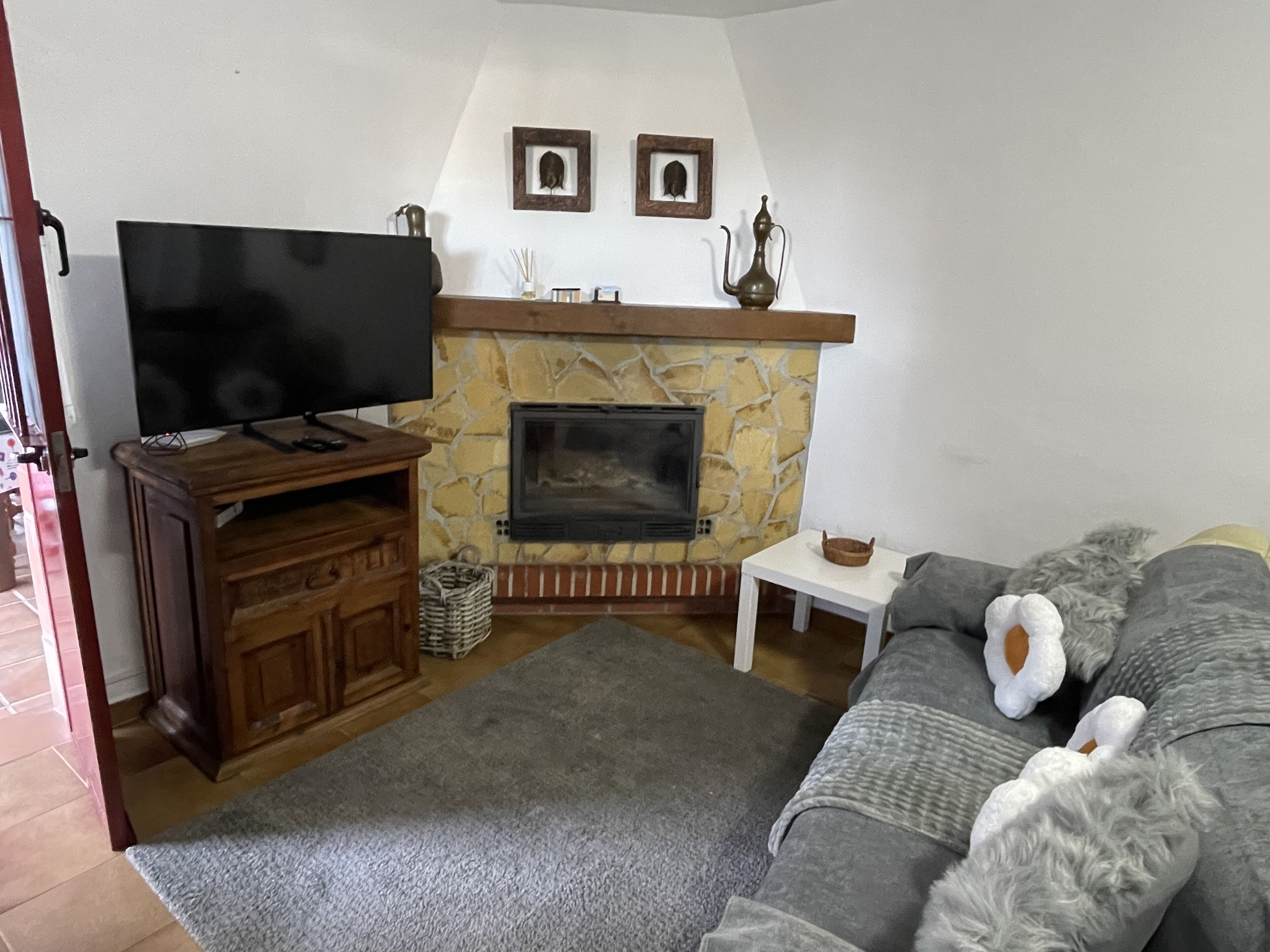 Private Villa Nerja 6m Pool, Gardens & Parking. - Frigiliana