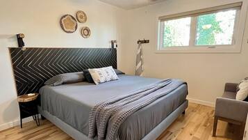 3 Schlafzimmer, Bügeleisen/Bügelbrett, Reisekinderbett, WLAN