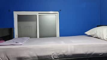 1 bedroom, down duvets, Tempur-Pedic beds, free WiFi