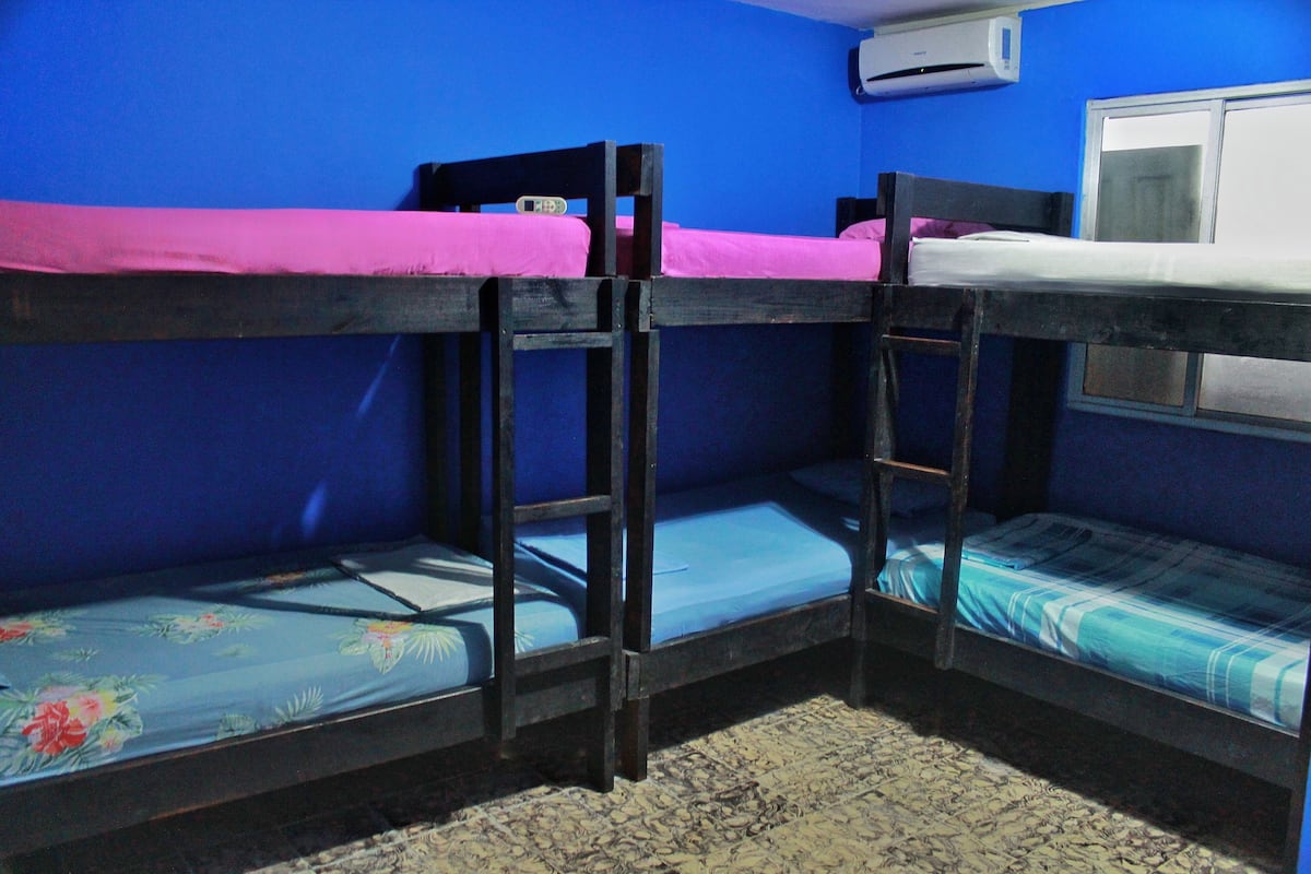 1 bedroom, down comforters, Tempur-Pedic beds, free WiFi
