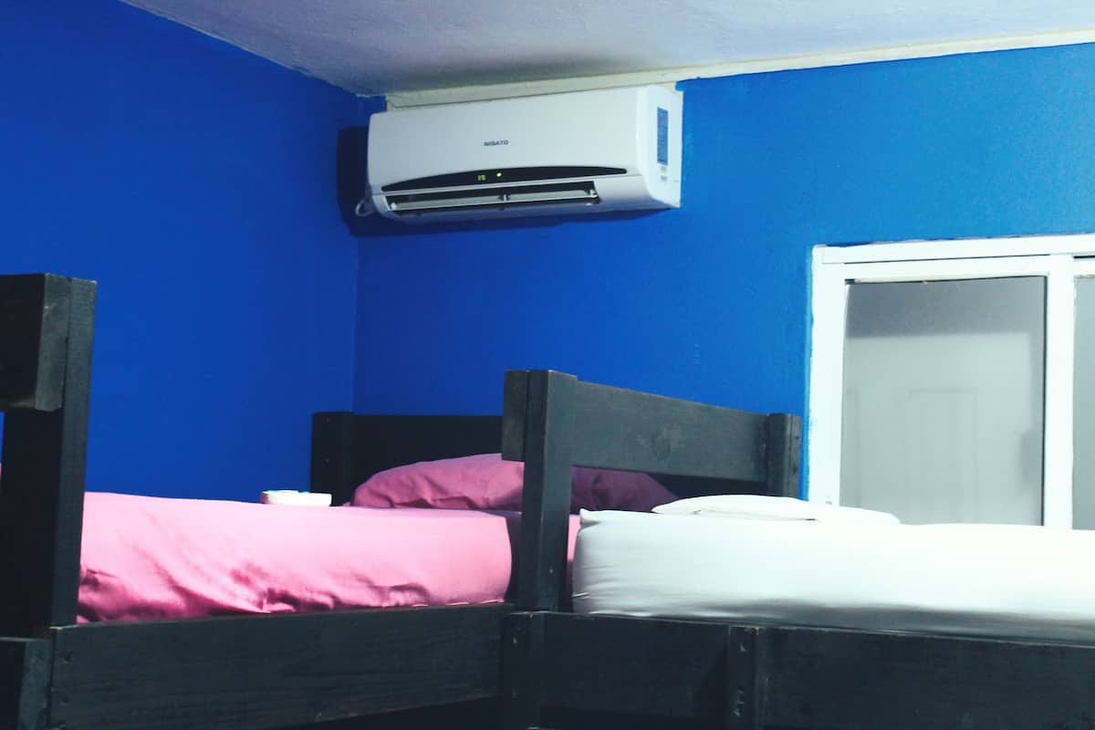 1 bedroom, down comforters, Tempur-Pedic beds, free WiFi