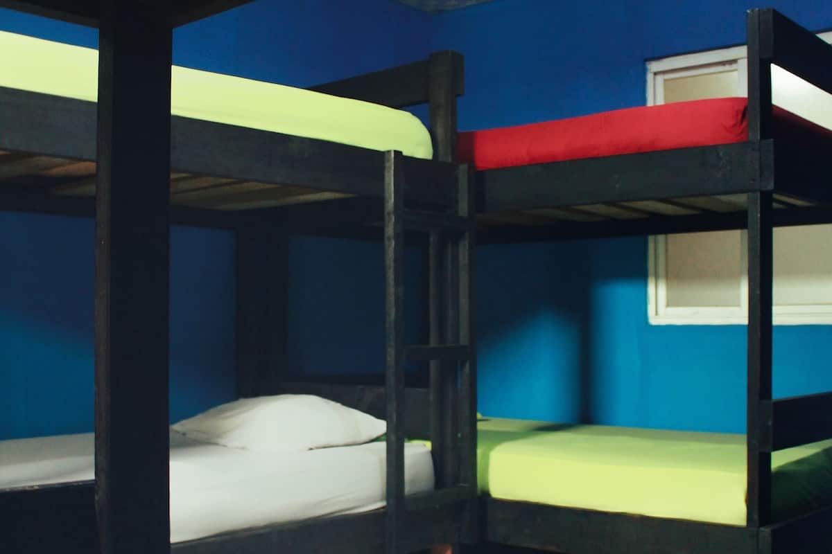 1 bedroom, down comforters, Tempur-Pedic beds, free WiFi