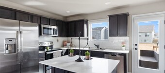 Almost New Single Family Home in Ankeny, Iowa<br>3509 Winding Trail, Ankeny, IA 