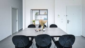 Dineren