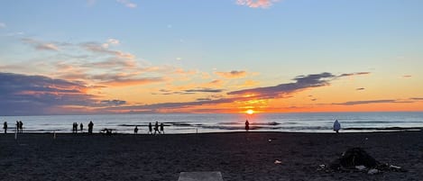 Spiaggia