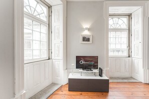 Interiør