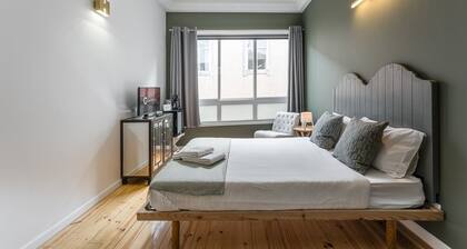 GuestReady - Gold Leaf 3F