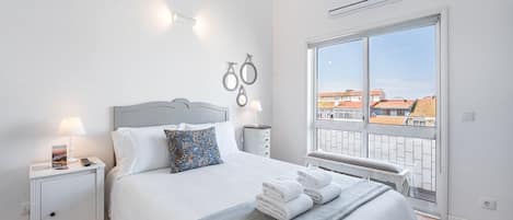 1 bedroom, Internet, bed sheets