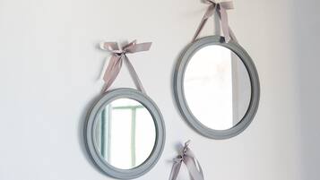 DĂ©tail de lâintĂ©rieur