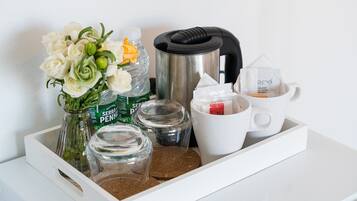 Café et/ou machine à café