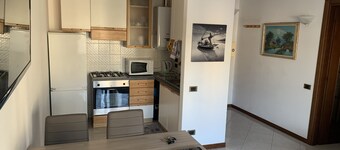 Beautiful private apartment near the center