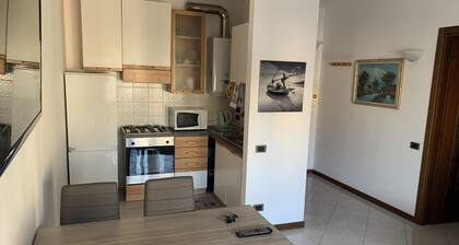 Beautiful private apartment near the center