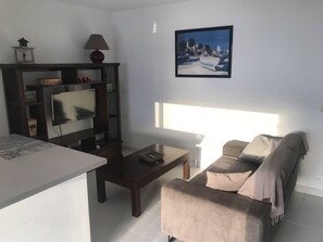 TV