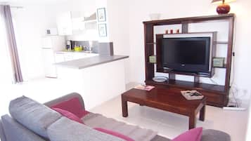 Televisión
