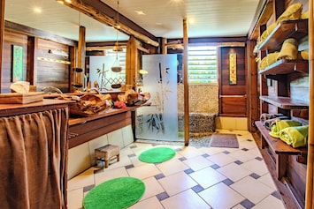 Location gite en Guadeloupe