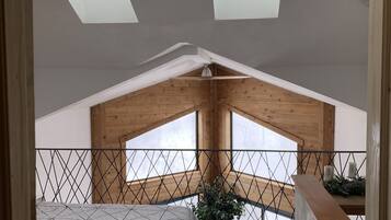 2 quartos, Wi-Fi de cortesia, roupa de cama