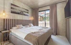 4 dormitorios y wifi