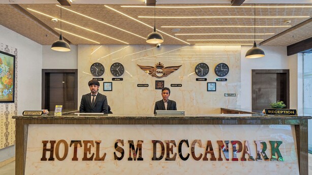 Recepción