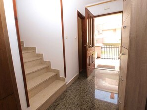 Interior - Holiday home with air conditioning and terrace in Pula (Pula)