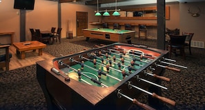 Billiards