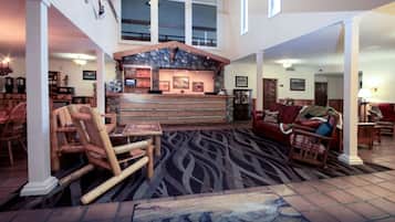 ฝ่ายต้อนรับ