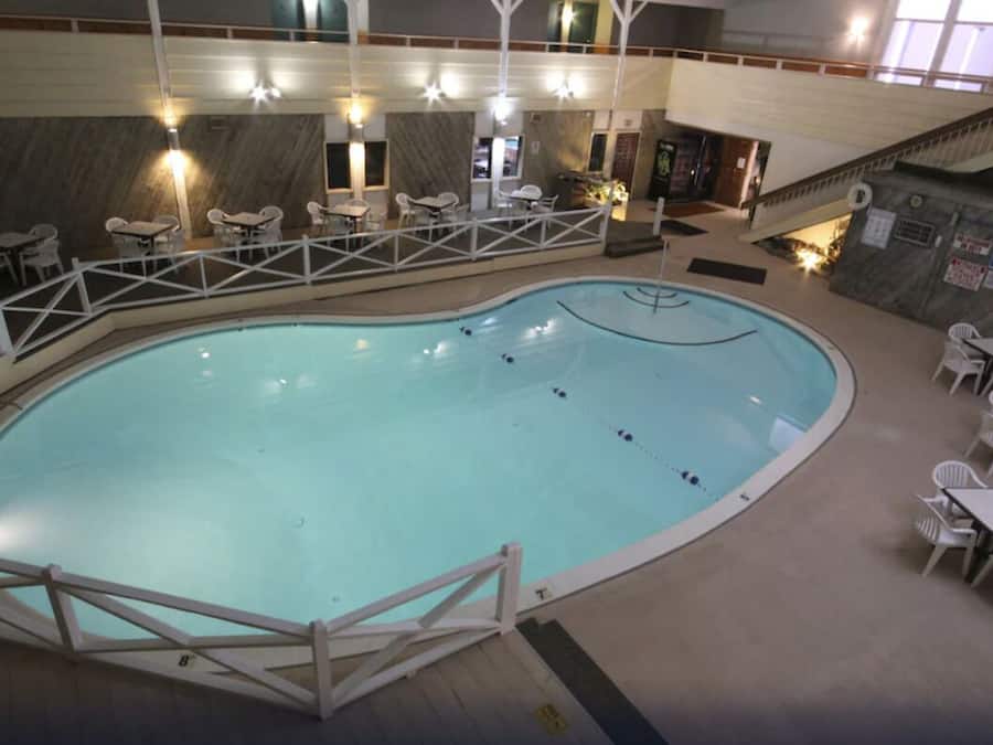 Innenpool