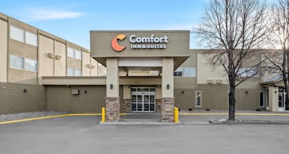 Comfort Inn & Suites