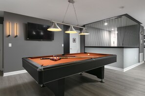 Area giochi