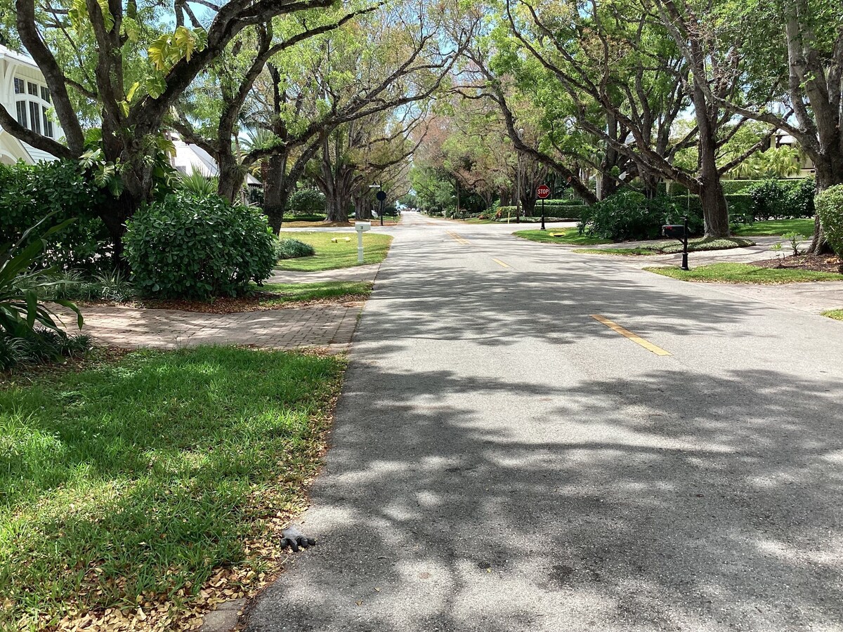 Photo 44 of Old Naples House 1 1/2 Blocks to Beach on 2nd Ave N