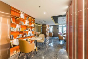 Unclassified image, 4 of 28, button - Yaduo Hotel Beijing Zhongguancun Life Science Park (Beijing)