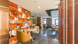 Unclassified image, 4 of 28, button - Yaduo Hotel Beijing Zhongguancun Life Science Park (Beijing)