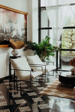 Lobby - Anhill Boutique (Hue)