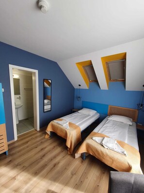 Room - Urban Point (Sfantu Gheorghe)