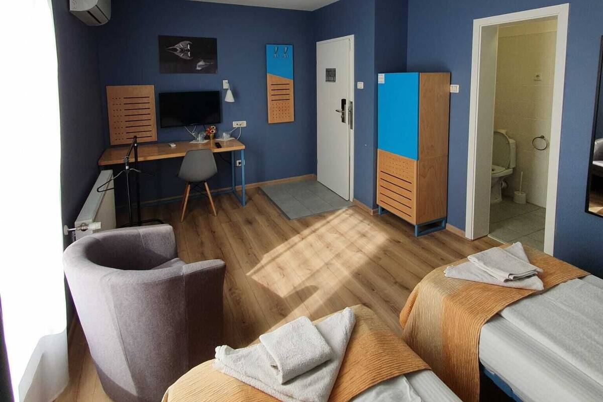 Habitación
