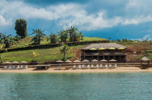 SBS Resort by Zuzu