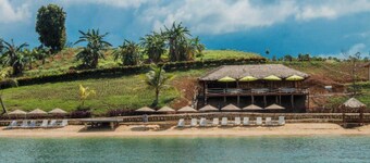 SBS Resort by Zuzu