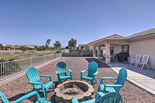 Fort Mohave Home w/ Grill & Golf Course Views! Reviews, Deals & Photos 2023  - Expedia
