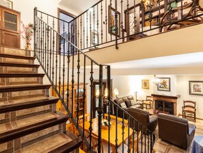 Interior - Beautiful house with pool and garden (Padul)