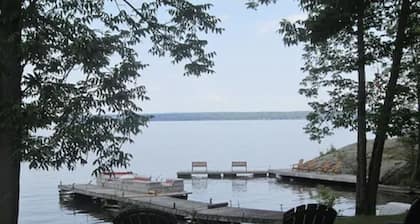 Edgewater Motel & Campground