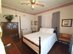 4 bedrooms