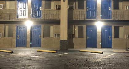 Economy inn