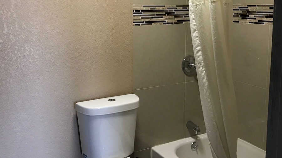 Economy inn